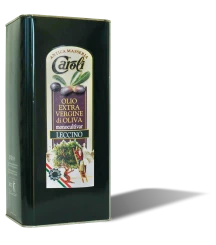 Monocultivar Leccino 5L